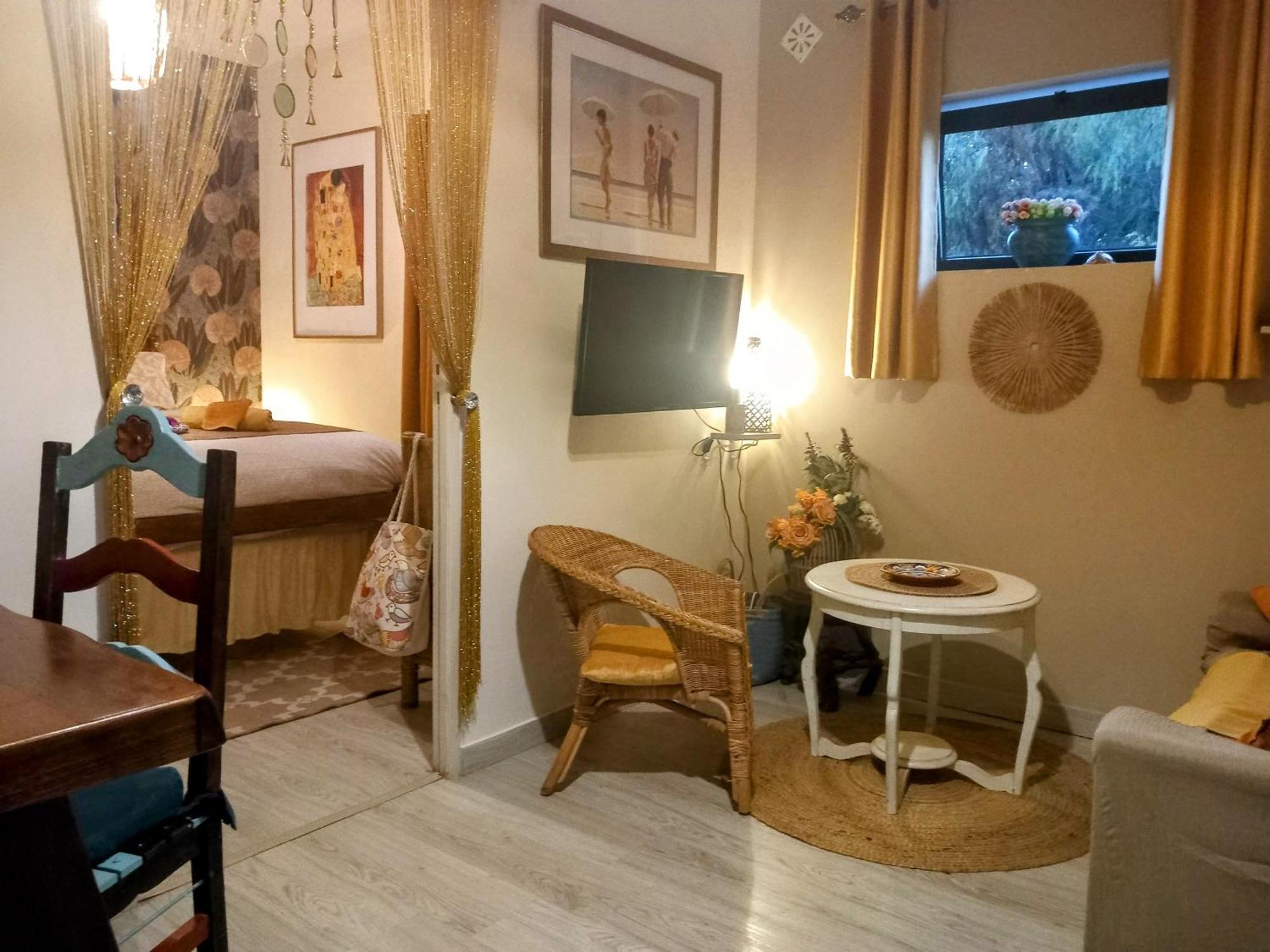 Romance Valdareina, Piscine Chauffee, Benagil-Carvoeiro カルヴォエイロ エクステリア 写真